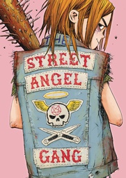 [9781534303669] STREET ANGEL GANG