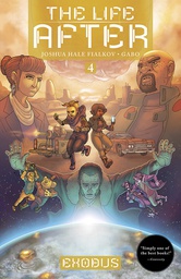 [9781620104064] LIFE AFTER 4