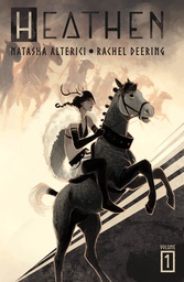 [9781939424198] HEATHEN 1