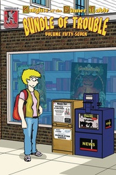 [9781594591587] KODT BUNDLE OF TROUBLE 57