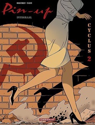 [9789085582229] Pin-up 2 Cyclus 2 integraal