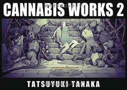 [9784835453590] CANNABIS WORKS 2