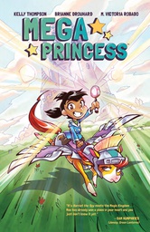 [9781684150076] MEGA PRINCESS 1