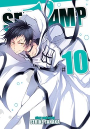 [9781626925205] SERVAMP 10