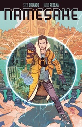 [9781608864119] NAMESAKE 1