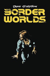[9780486808420] BORDER WORLDS