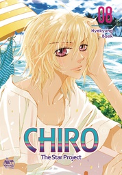 [9781600099694] CHIRO 8 STAR PROJECT