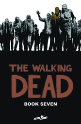 [9781607064398] WALKING DEAD 7