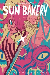 [9781534304352] SUN BAKERY FRESH COLL