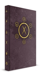 [9781620104231] SIXTH GUN GUNSLINGER ED 4