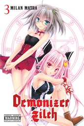 [9780316439770] DEMONIZER ZILCH 3