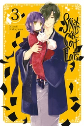[9780316470582] SPIRITS & CAT EARS 3