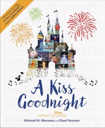 [9781484782286] KISS GOODNIGHT