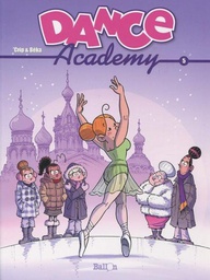 [9789063348458] Dance Academy 5