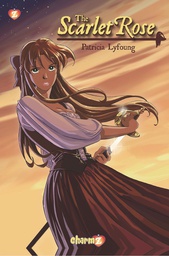 [9781629918273] SCARLET ROSE 1