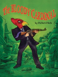 [9781683960379] BLOODY CARDINAL