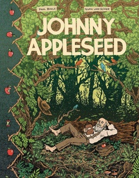 [9781683960447] JOHNNY APPLESEED