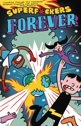[9781684050895] SUPER F*CKERS FOREVER