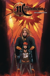 [9781534302389] MAGDALENA REFORMATION