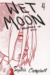 [9781620103302] WET MOON 4 DROWNED IN EVIL NEW ED