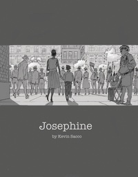 [9781593622862] JOSEPHINE