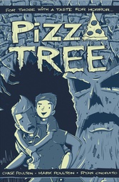 [9781771352437] PIZZA TREE