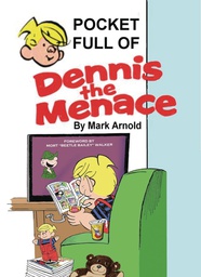 [9781629331188] POCKET FULL OF DENNIS THE MENACE