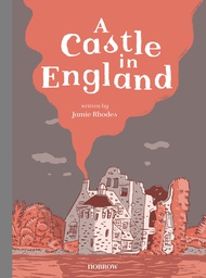 [9781910620199] CASTLE IN ENGLAND