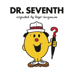 [9780515158519] DR SEVENTH