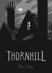 [9781626726543] THORNHILL NOVEL