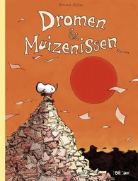[9789063348755] Dromen en muizenissen Dromen & Muizenissen
