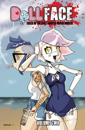 [9781632292780] DOLLFACE 2