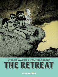 [9781594656156] RETREAT