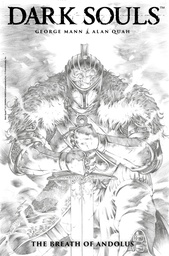 [9781785861642] DARK SOULS ARTIST EDITION