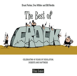 [9781785862120] BEST OF CROCK