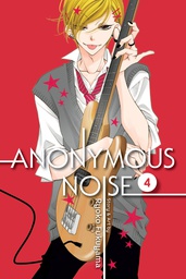 [9781421594231] ANONYMOUS NOISE 4