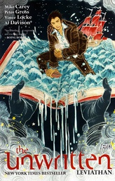 [9781401232924] UNWRITTEN 4 LEVIATHAN