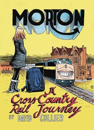 [9781772620122] MORTON CROSS COUNTRY RAIL JOURNEY