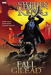 [9780785129523] DARK TOWER FALL OF GILEAD