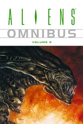 [9781593078287] ALIENS OMNIBUS 2 (CURR PTG)