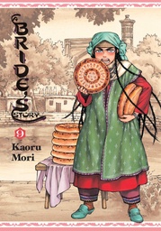 [9780316562621] BRIDE'S STORY 9