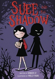 [9781419725630] SUEE AND THE SHADOW
