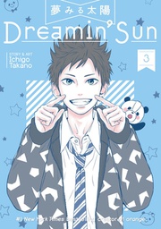 [9781626925458] DREAMIN SUN 3