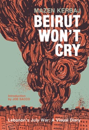 [9781683960362] BEIRUT WONT CRY