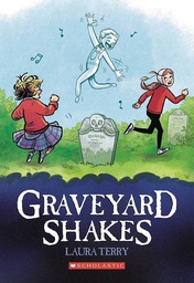 [9780545889544] GRAVEYARD SHAKES