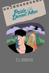 [9781681121208] PRIDE OF THE DECENT MAN