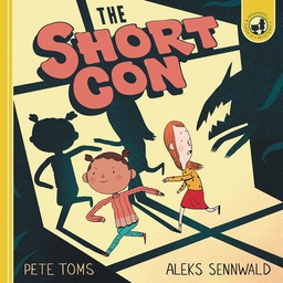 [9781681480084] SHORT CON