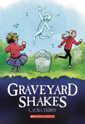 [9780545889551] GRAVEYARD SHAKES