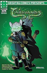 [9781943320363] TAILWANDS THE LAST STAND