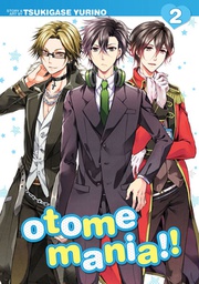 [9781626925472] OTOME MANIA 2